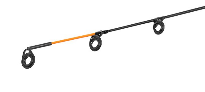 Feeder vrh Delphin TIPO 51cm 2,8mm