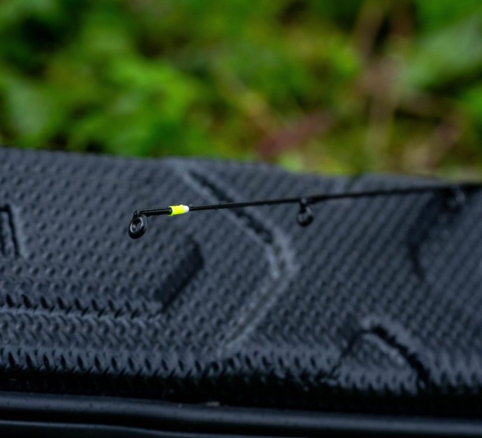Feeder vrh Guru Aventus 10/11ft Fibreglass Quiver 1,5oz Yellow