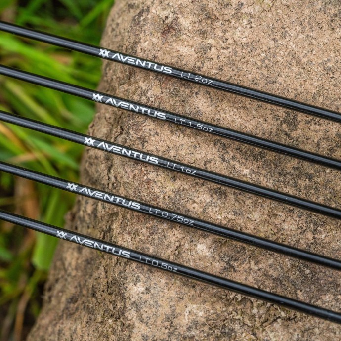 Feeder vrh Guru Aventus LT 2oz Quiver Tip
