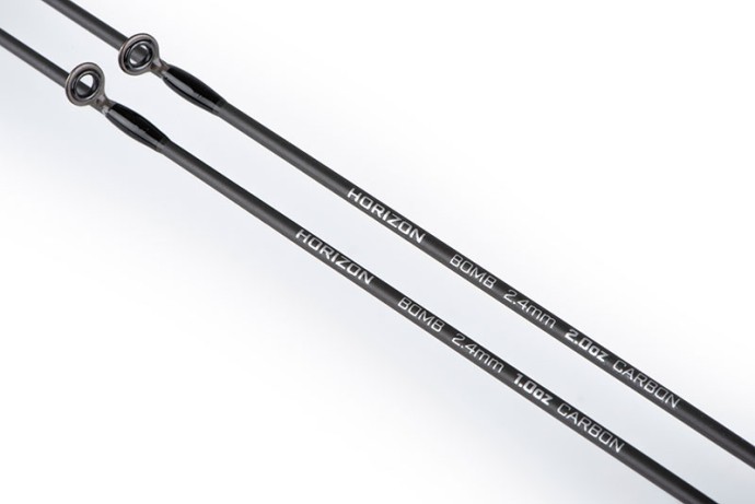 Feeder vrh Matrix Horizon Pro Commercial Bomb Spare Tip Carbon