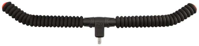 Feederova Hrazda Daiwa N'Zon EVA Zakrivljena 50cm