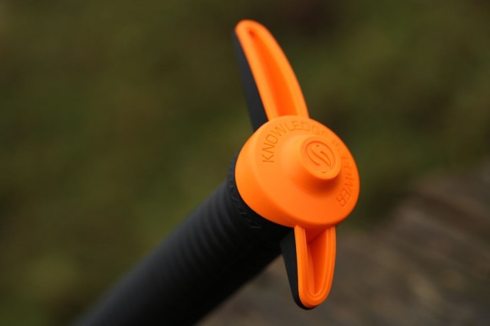 Feederová Hrazda Guru Reaper Rest XL