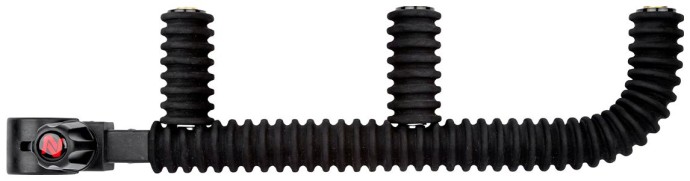 Feederová Hrazda Nytro Connect-It X36 Ripple Bar Triple Long