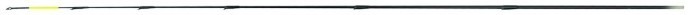 Feederová Špička Guru Aventus 10/11ft Fibreglass Quiver 2oz - Yellow