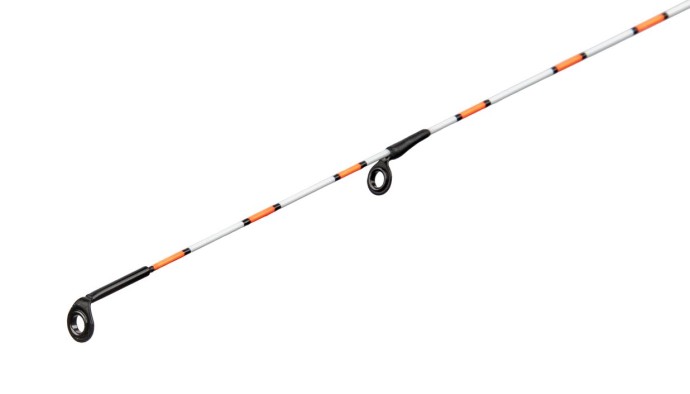 Feederová Špička Mikado Darkstar Sensitive Carbon