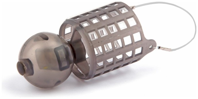 Feederové Kŕmidlo Nytro Targetz Feeder