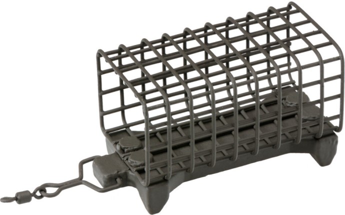 Feederové Krmítko Mivardi EasyGrip Square L