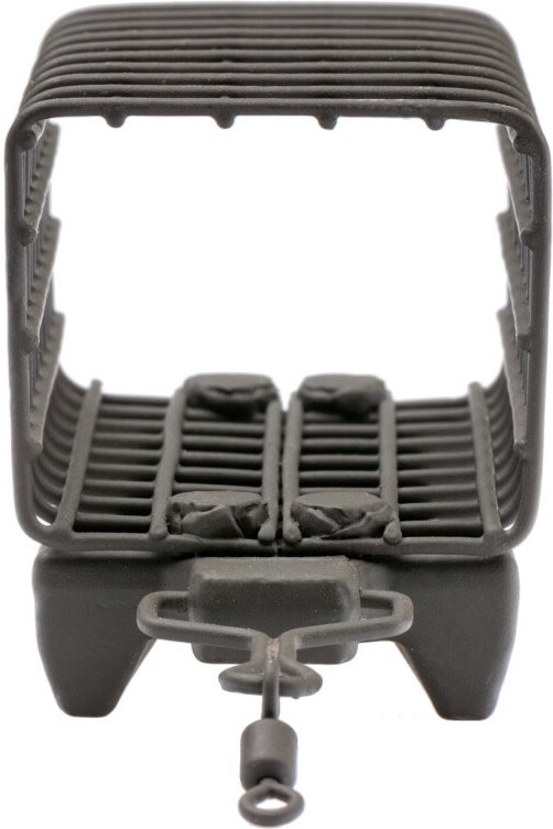 Feederové Krmítko Mivardi EasyGrip Square L