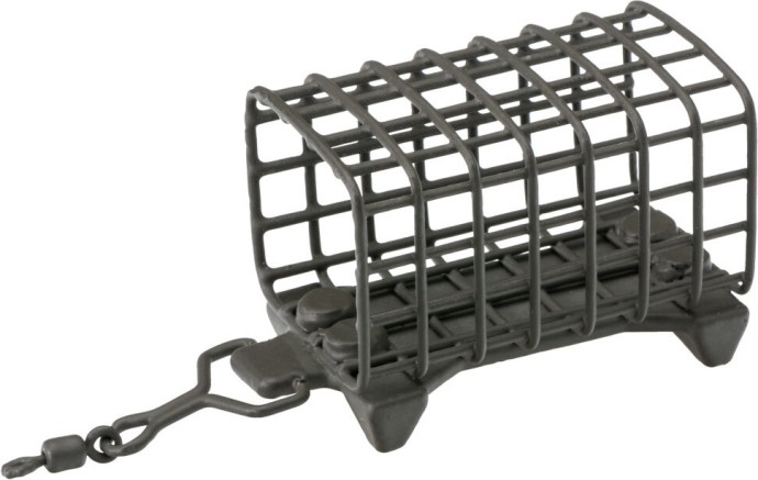 Feederové Krmítko Mivardi EasyGrip Square M