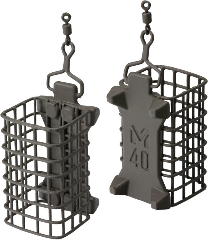 Feederové Krmítko Mivardi EasyGrip Square M