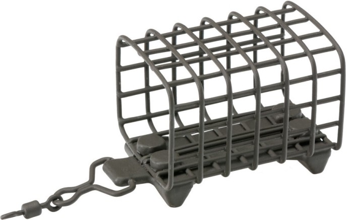 Feederové Krmítko Mivardi EasyGrip Square S