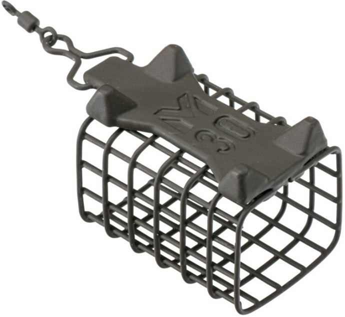 Feederové Krmítko Mivardi EasyGrip Square S