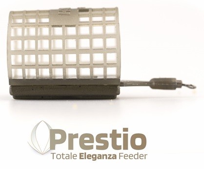 Feederové Krmítko Zfish Prestio Feeder