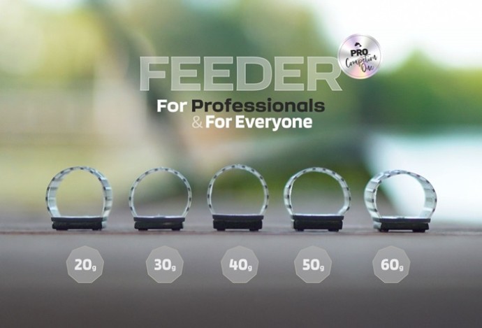 Feederové Krmítko Zfish Prestio Feeder