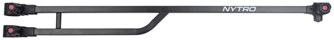 Feederové Rameno Nytro Connect-It Method Feeder Arm Double 94cm