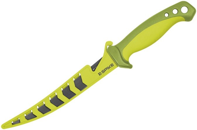 Filetni Nož Delphin SPIKE