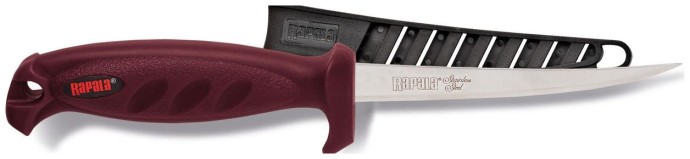 Filetovací Nôž Rapala Hawk Filet Knife