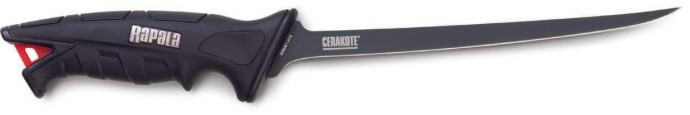 Filetovací Nůž Rapala Stealth FXF Knife
