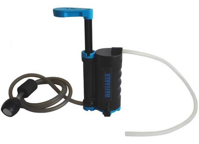 Filtar za vodu Lifesaver Filtr Wayfarer