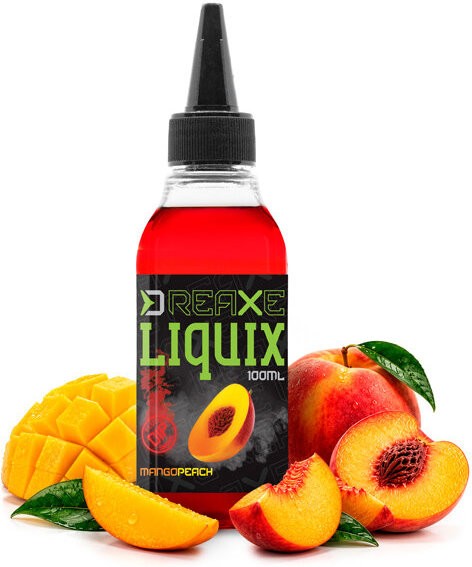 Fluo Dip Delphin Fluo D Snax Liquix 100ml
