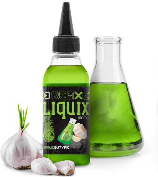 Fluo Dip Delphin Fluo D Snax Liquix 100ml
