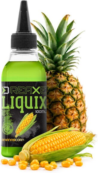 Fluo Dip Delphin Fluo D Snax Liquix 100ml