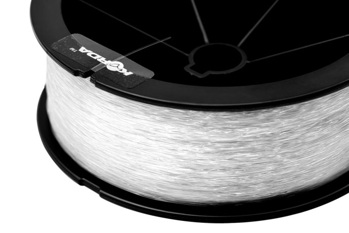 Fluorocarbon Korda Kontour 200m