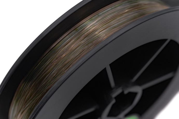 Fluorokarbónový Vlasec Korda Kamo Kontour 0,60mm/50m