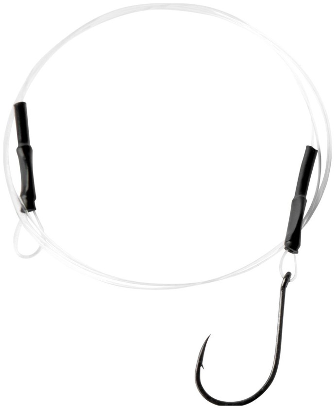 Fluorokarbonski Predvez Skeater Finesse Trace 50cm