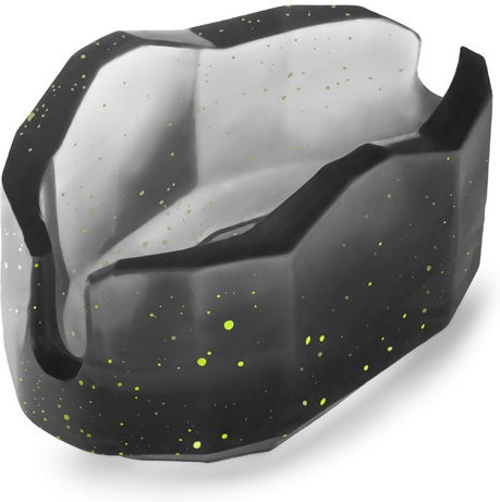 Forma Delphin Method QUIX Reaxe L Transparent Soft