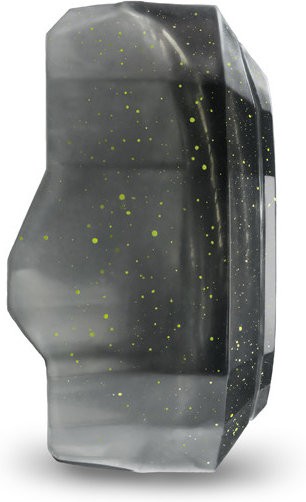 Forma Delphin Method QUIX Reaxe L Transparent Soft