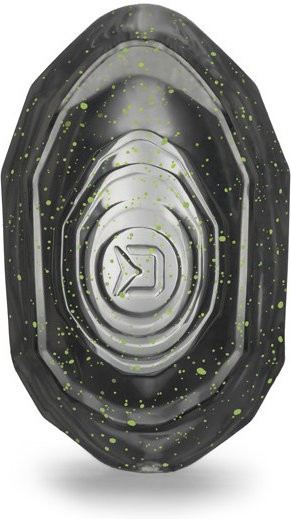 Forma Delphin Method QUIX Reaxe L Transparent Soft