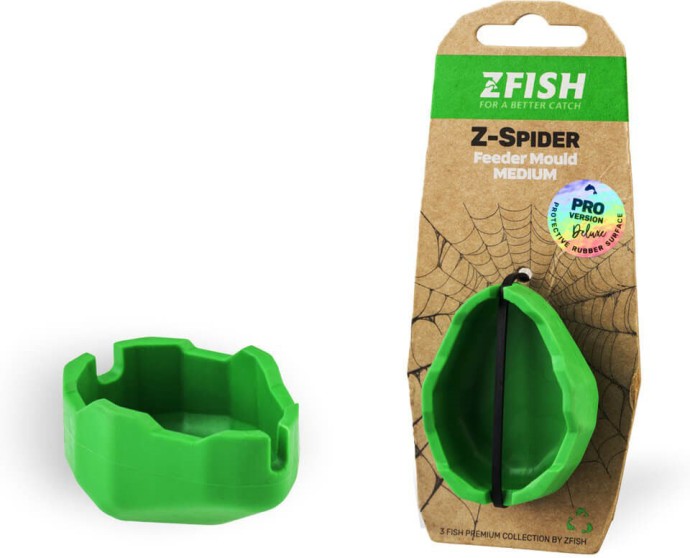 Formica Zfish Method Feeder Spider Mould