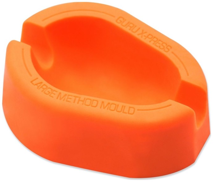Formička Guru X-Press Method Mould