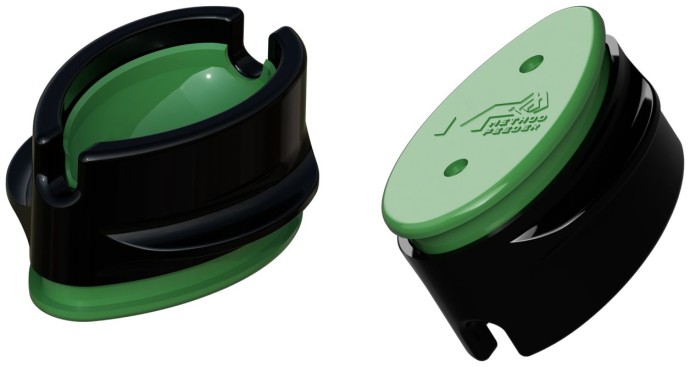 Formička Mikado Method Feeder Q.M.F. Vel. L