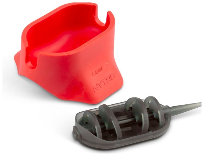 Formička Nytro Latex TCS Method Mould