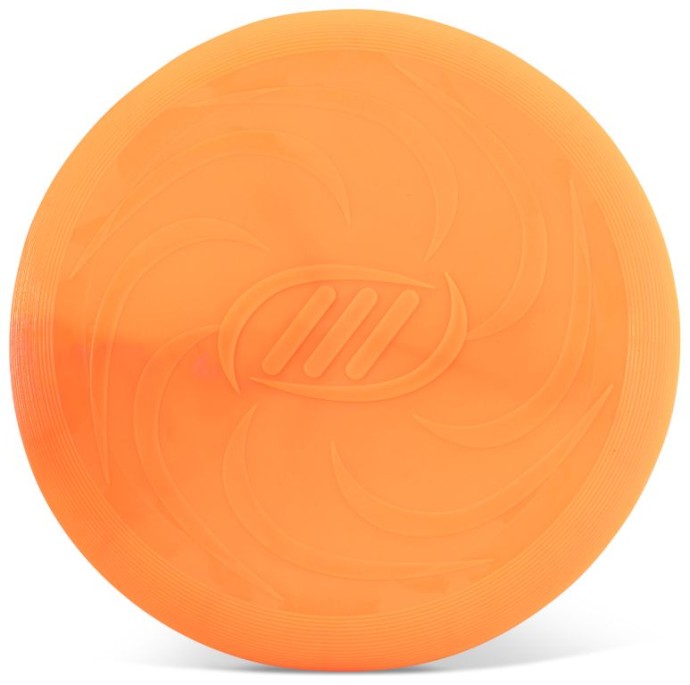 Frisbee za pse Saenger Non-toxic svijetleći