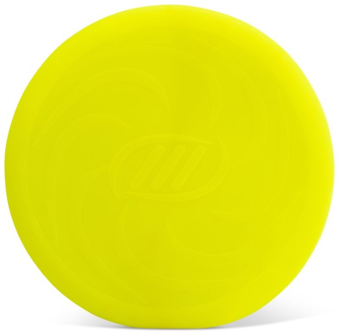 Frisbee za pse Saenger Non-toxic žuta