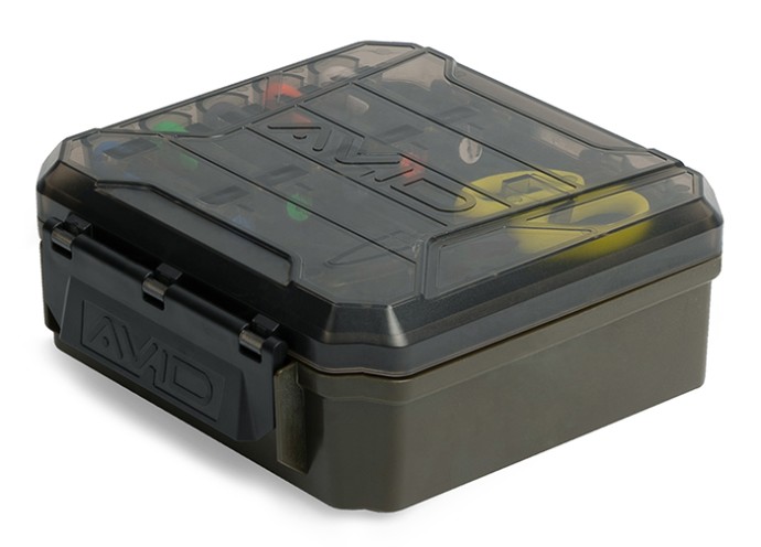 Futrola Avid Carp Reload Accessory Box