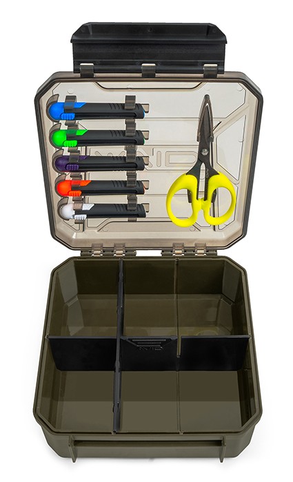 Futrola Avid Carp Reload Accessory Box