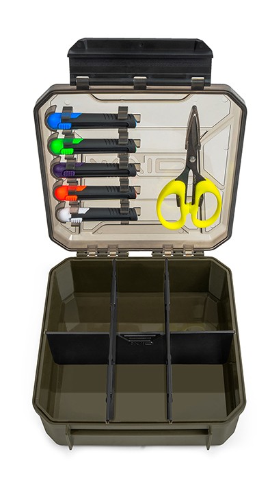 Futrola Avid Carp Reload Accessory Box