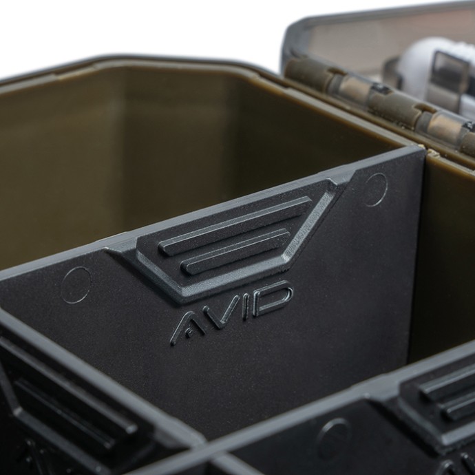 Futrola Avid Carp Reload Accessory Box