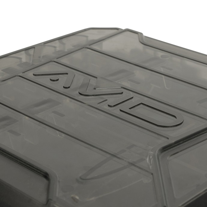 Futrola Avid Carp Reload Accessory Box