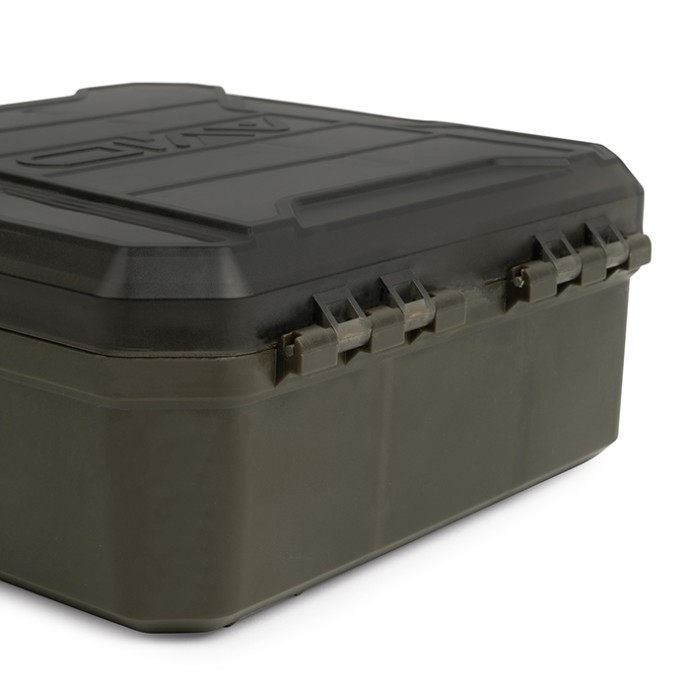Futrola Avid Carp Reload Accessory Box
