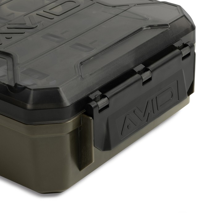 Futrola Avid Carp Reload Accessory Box