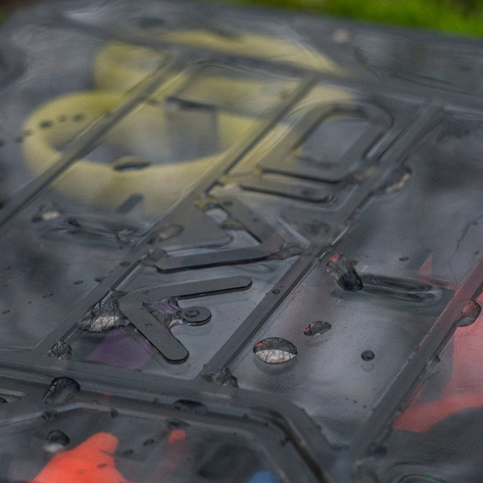 Futrola Avid Carp Reload Accessory Box