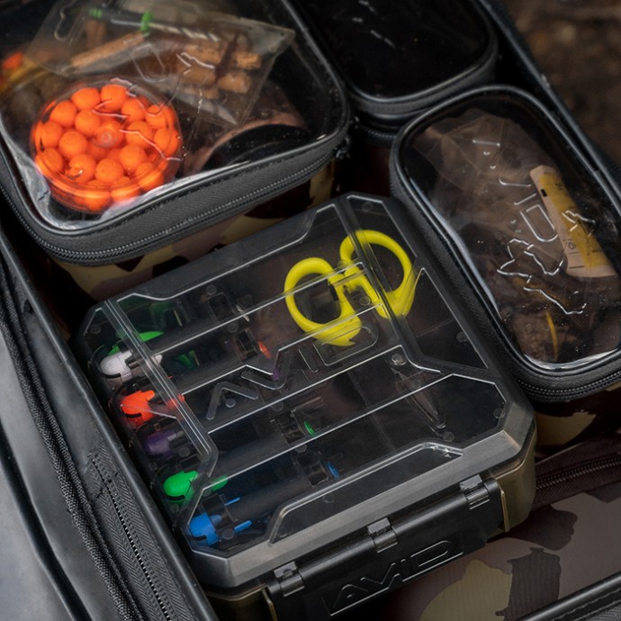 Futrola Avid Carp Reload Accessory Box