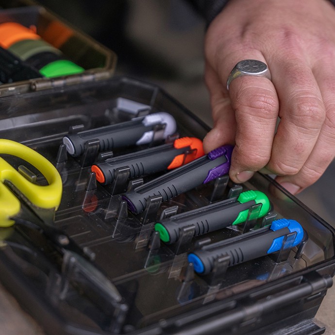 Futrola Avid Carp Reload Accessory Box