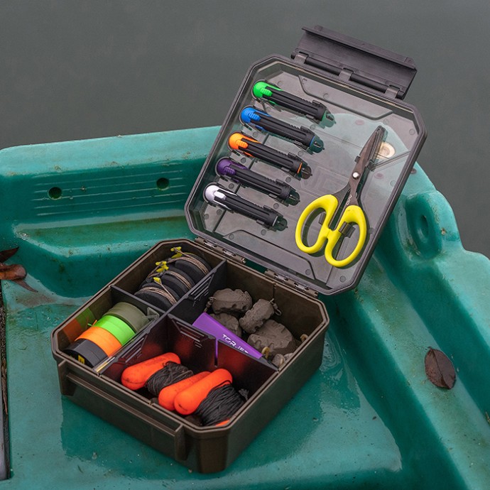 Futrola Avid Carp Reload Accessory Box