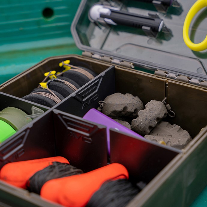 Futrola Avid Carp Reload Accessory Box